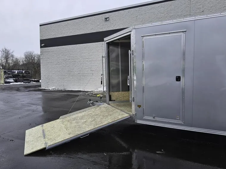 new Snowmobile Trailers SnoPro Trailers  for sale, in Hinckley, MN Thumbnail 8