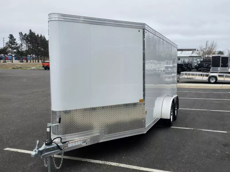 new Cargo (Enclosed) Trailers CargoPro Trailers  for sale, in Hinckley, MN Thumbnail 3