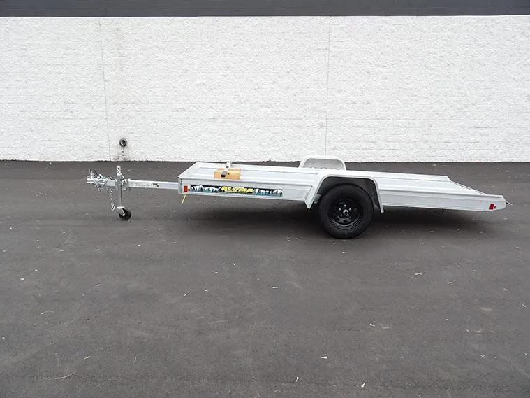 new Snowmobile Trailers Aluma  for sale, in Hinckley, MN Thumbnail 3