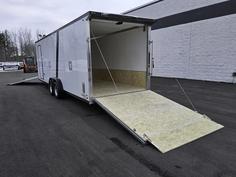 new Snowmobile Trailers Legend Trailers  for sale, in Hinckley, MN Thumbnail 9