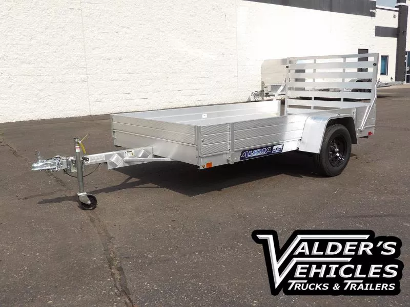 new Utility Trailers Aluma  for sale, in Hinckley, MN image-0