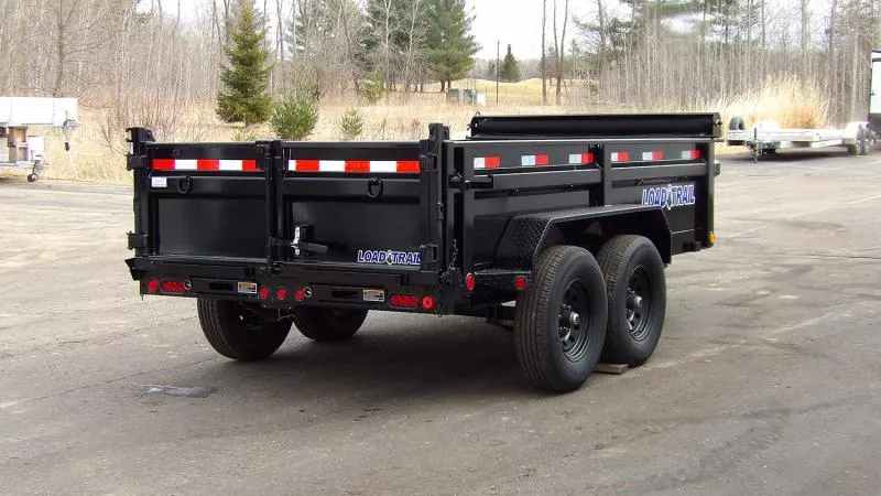 new Dump Trailers Load Trail  for sale, in Hinckley, MN Thumbnail 6