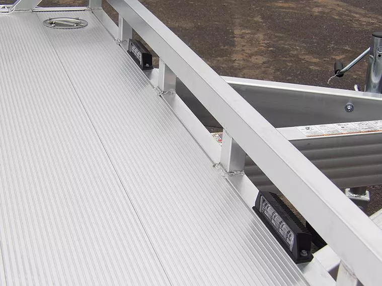 new Utility Trailers Aluma  for sale, in Hinckley, MN Thumbnail 15