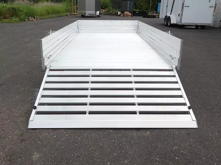new Utility Trailers Aluma  for sale, in Hinckley, MN Thumbnail 13