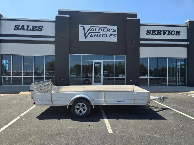 new Utility Trailers CargoPro Trailers  for sale, in Hinckley, MN Thumbnail 6