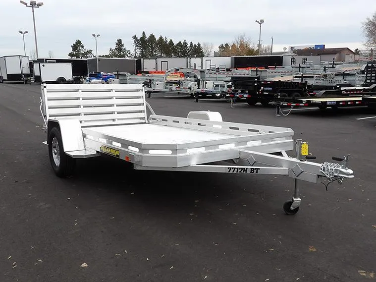 new Utility Trailers Aluma  for sale, in Hinckley, MN Thumbnail 7