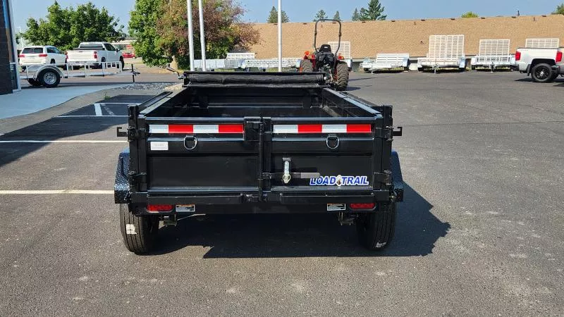 new Dump Trailers Load Trail  for sale, in Hinckley, MN Thumbnail 9