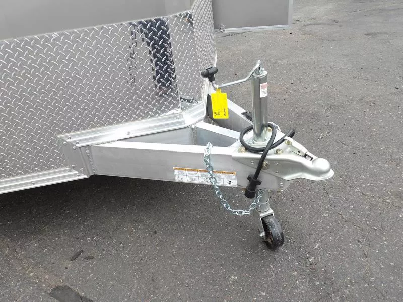 new Cargo (Enclosed) Trailers CargoPro Trailers  for sale, in Hinckley, MN Thumbnail 19