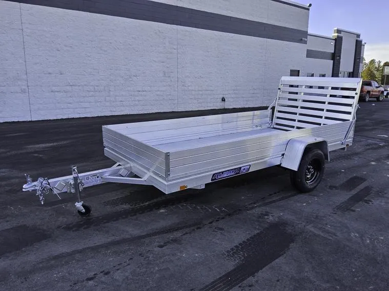 new Utility Trailers Aluma  for sale, in Hinckley, MN Thumbnail 8