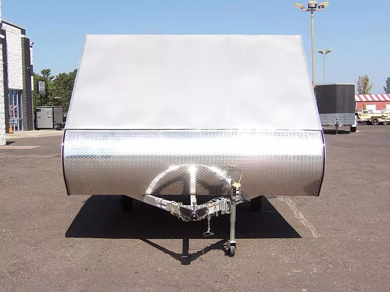 new Snowmobile Trailers Legend Trailers  for sale, in Hinckley, MN Thumbnail 7