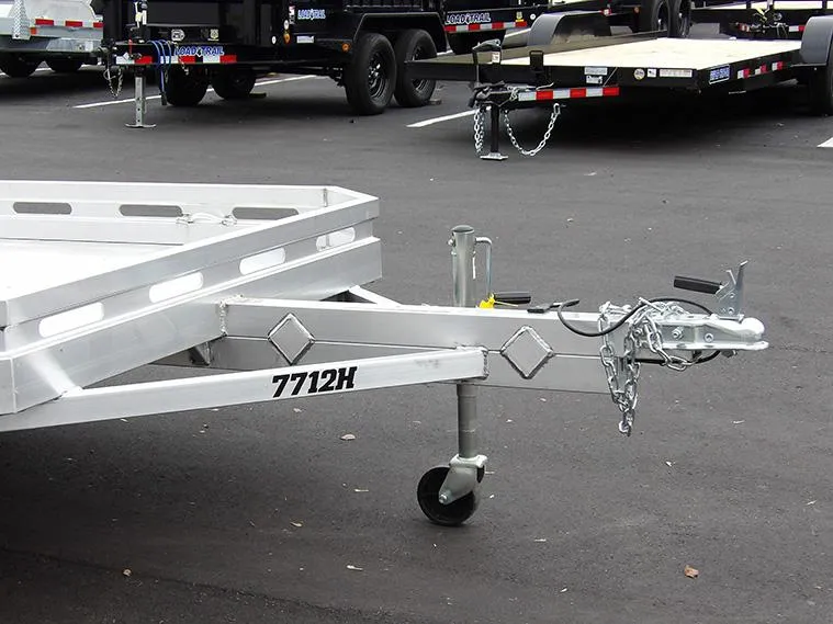 new Utility Trailers Aluma  for sale, in Hinckley, MN Thumbnail 8