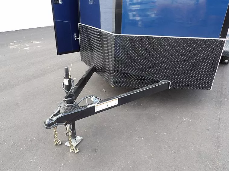 new Cargo (Enclosed) Trailers Legend Trailers  for sale, in Hinckley, MN Thumbnail 15