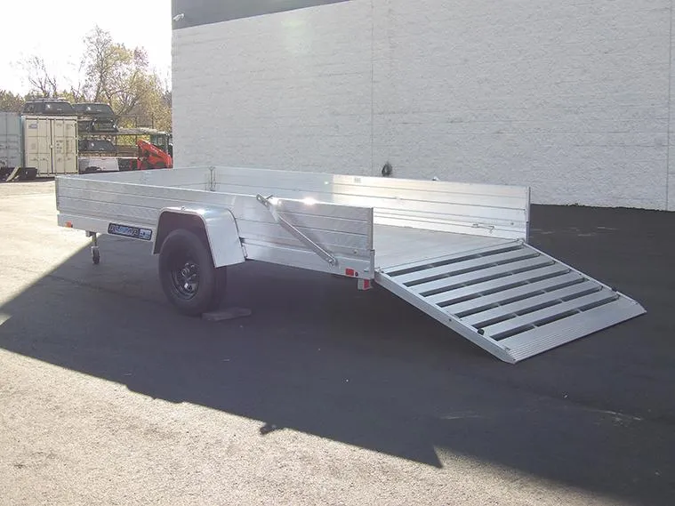 new Utility Trailers Aluma  for sale, in Hinckley, MN Thumbnail 8