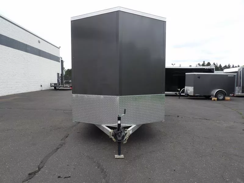 new Cargo (Enclosed) Trailers Legend Trailers  for sale, in Hinckley, MN Thumbnail 9