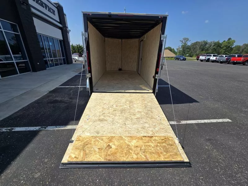 new Cargo (Enclosed) Trailers Legend Trailers  for sale, in Hinckley, MN Thumbnail 8