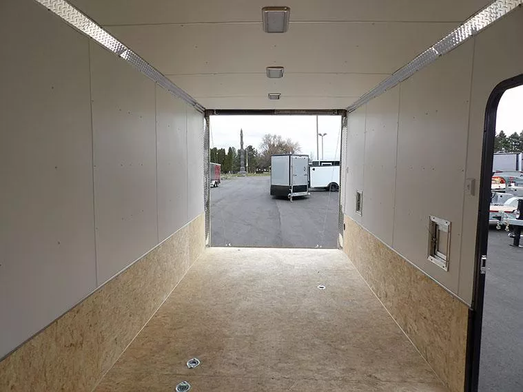 new Snowmobile Trailers Legend Trailers  for sale, in Hinckley, MN Thumbnail 26