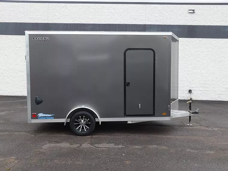 new Cargo (Enclosed) Trailers Legend Trailers  for sale, in Hinckley, MN Thumbnail 2