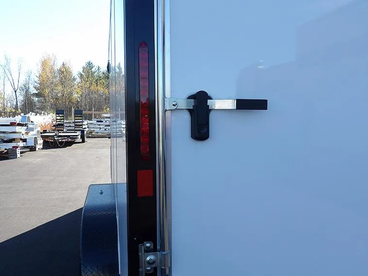 new Cargo (Enclosed) Trailers Legend Trailers  for sale, in Hinckley, MN Thumbnail 11