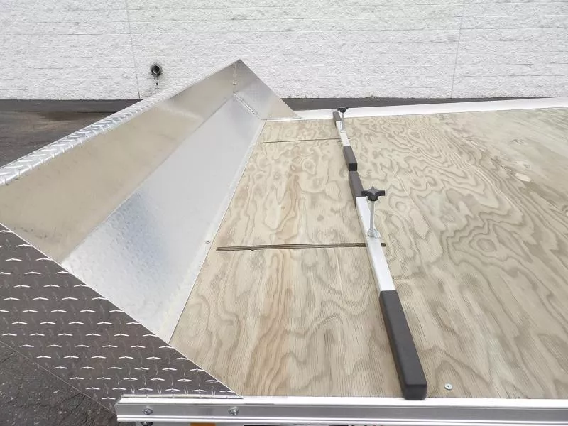 new Snowmobile Trailers SnoPro Trailers  for sale, in Hinckley, MN Thumbnail 19