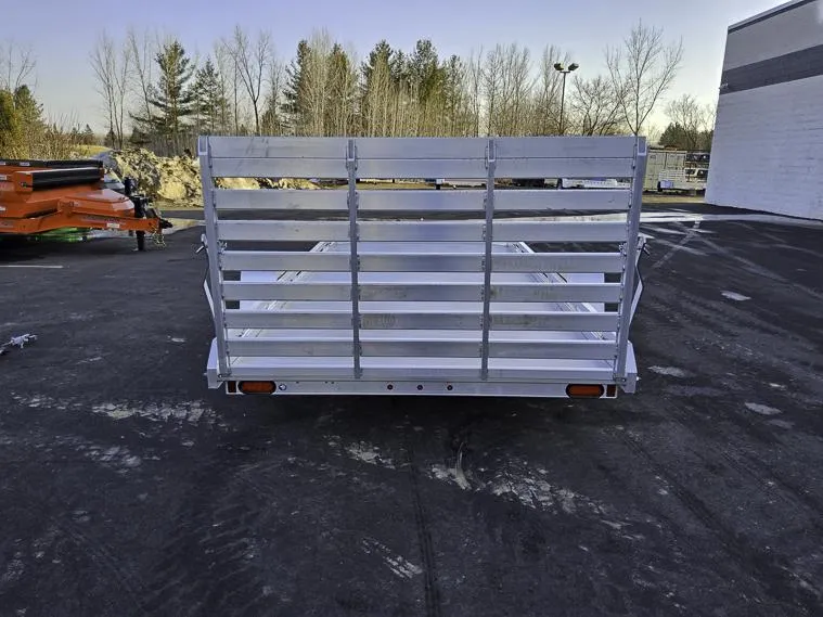 new Utility Trailers Aluma  for sale, in Hinckley, MN Thumbnail 6