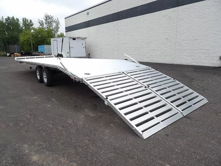 new Utility Trailers Aluma  for sale, in Hinckley, MN Thumbnail 9