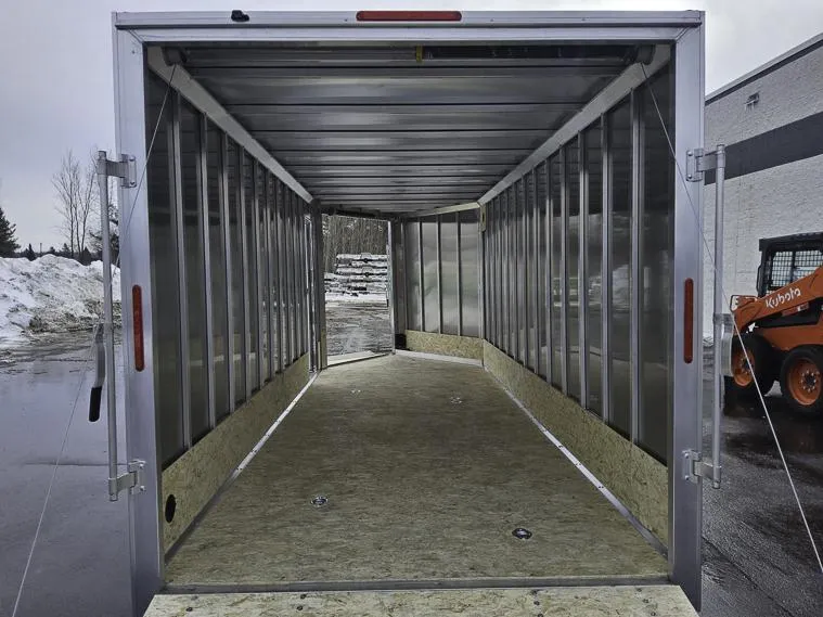 new Snowmobile Trailers SnoPro Trailers  for sale, in Hinckley, MN Thumbnail 10