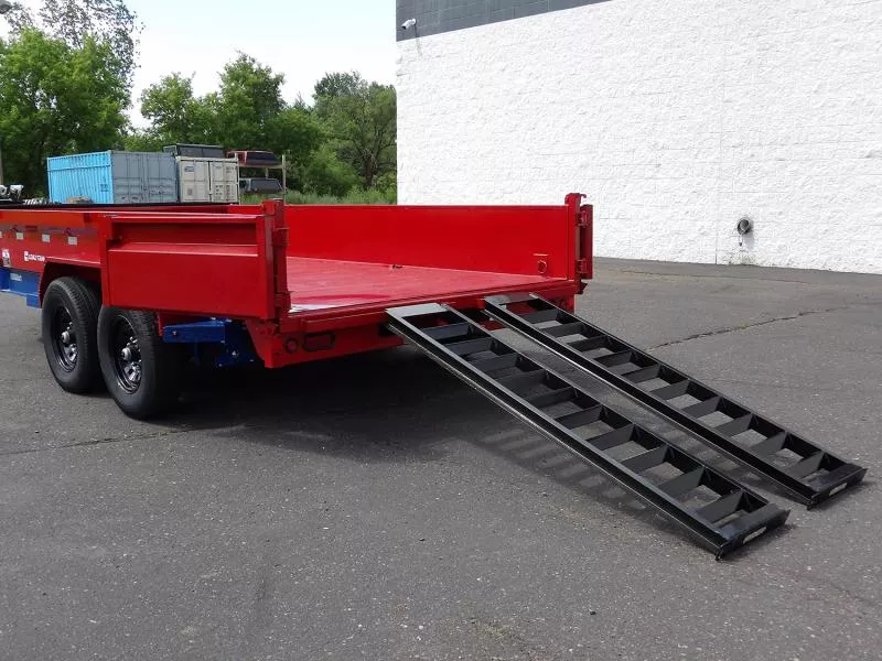 new Dump Trailers Load Trail  for sale, in Hinckley, MN Thumbnail 23