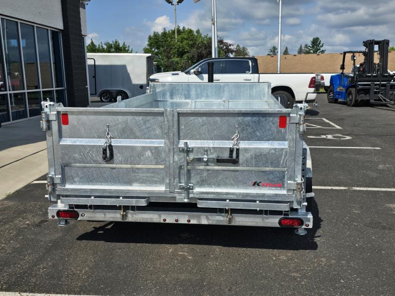 new Dump Trailers K-Trail  for sale, in Hinckley, MN Thumbnail 7