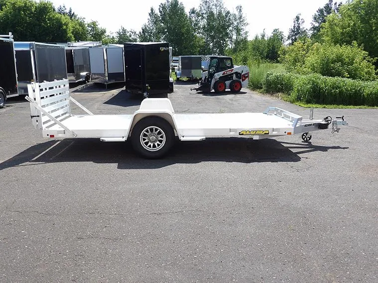 new Utility Trailers Aluma  for sale, in Hinckley, MN Thumbnail 6