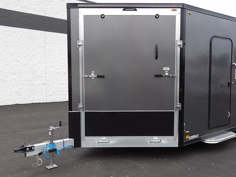 new Snowmobile Trailers Legend Trailers  for sale, in Hinckley, MN Thumbnail 9