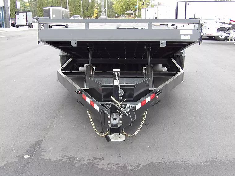 new Car Haulers / Racing Trailers Triple Crown Trailers  for sale, in Hinckley, MN Thumbnail 17