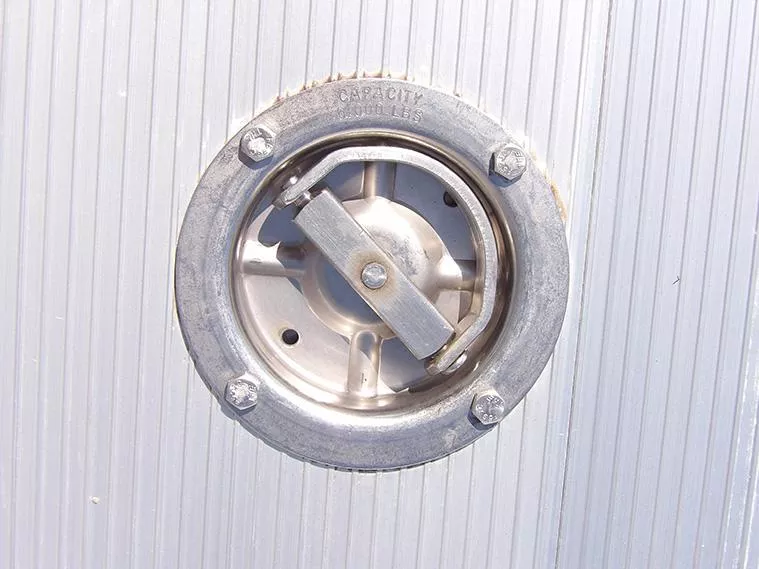 new Utility Trailers Aluma  for sale, in Hinckley, MN Thumbnail 14