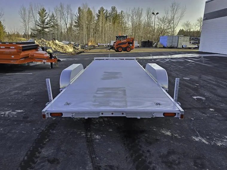 new Car Haulers / Racing Trailers Aluma  for sale, in Hinckley, MN Thumbnail 6