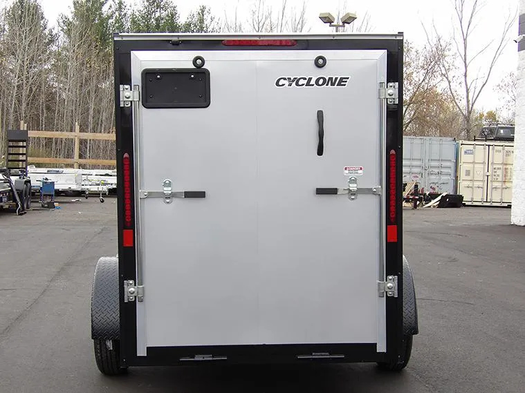 new Cargo (Enclosed) Trailers Legend Trailers  for sale, in Hinckley, MN Thumbnail 4