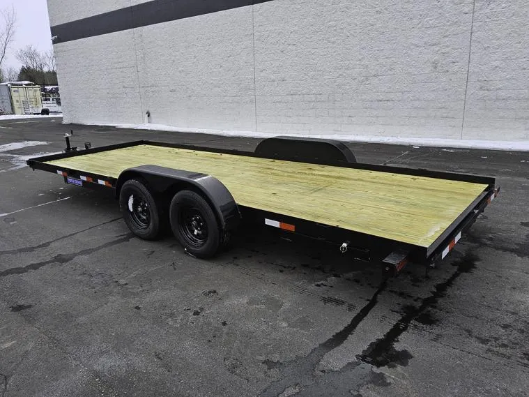 new Car Haulers / Racing Trailers Triple Crown Trailers  for sale, in Hinckley, MN Thumbnail 7