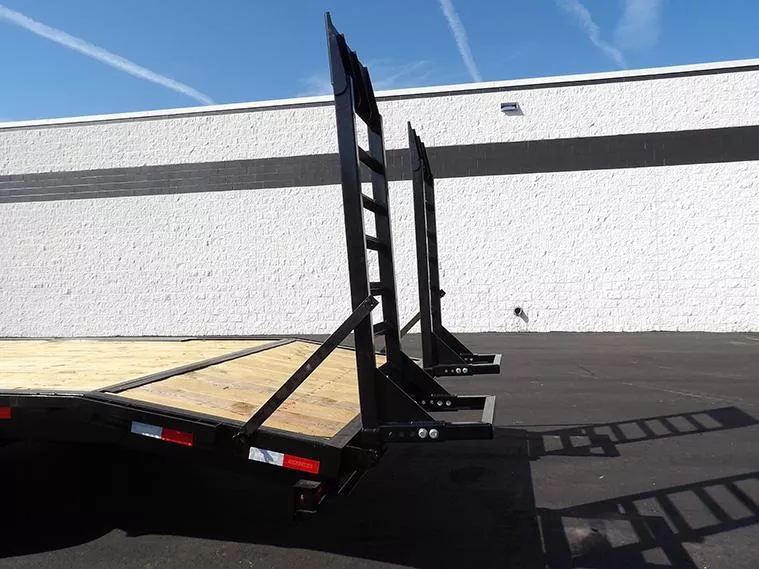 new Equipment / Flatbed Trailers Triple Crown Trailers  for sale, in Hinckley, MN Thumbnail 11