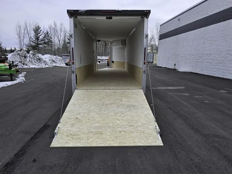 new Snowmobile Trailers Legend Trailers  for sale, in Hinckley, MN Thumbnail 10