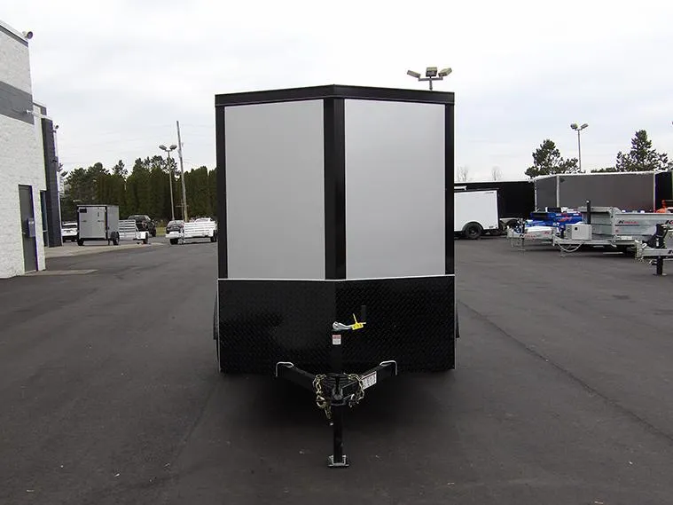 new Cargo (Enclosed) Trailers Legend Trailers  for sale, in Hinckley, MN Thumbnail 8