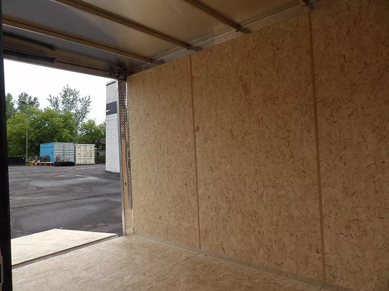 new Cargo (Enclosed) Trailers Legend Trailers  for sale, in Hinckley, MN Thumbnail 17