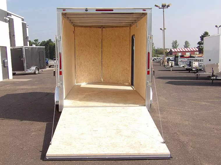 new Cargo (Enclosed) Trailers Legend Trailers  for sale, in Hinckley, MN Thumbnail 11