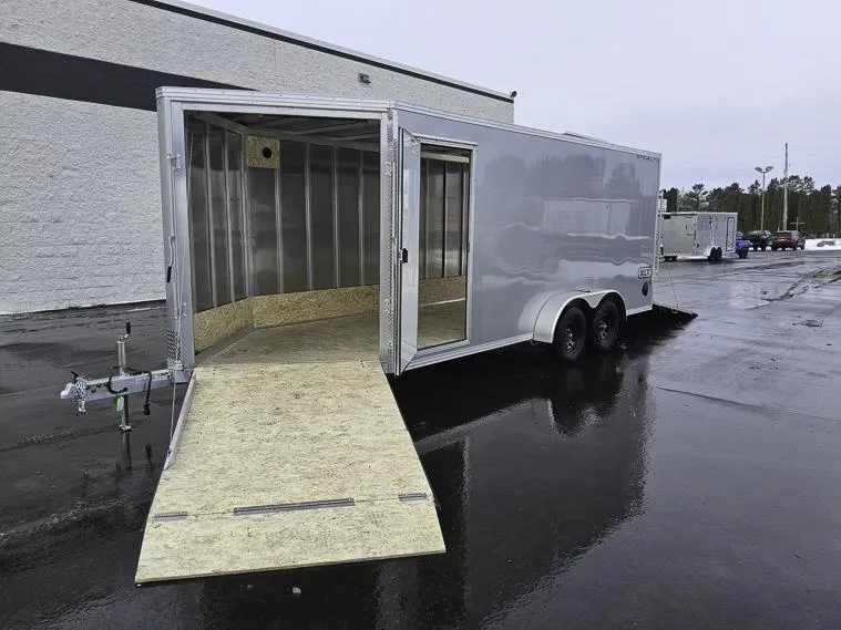 new Snowmobile Trailers SnoPro Trailers  for sale, in Hinckley, MN Thumbnail 8