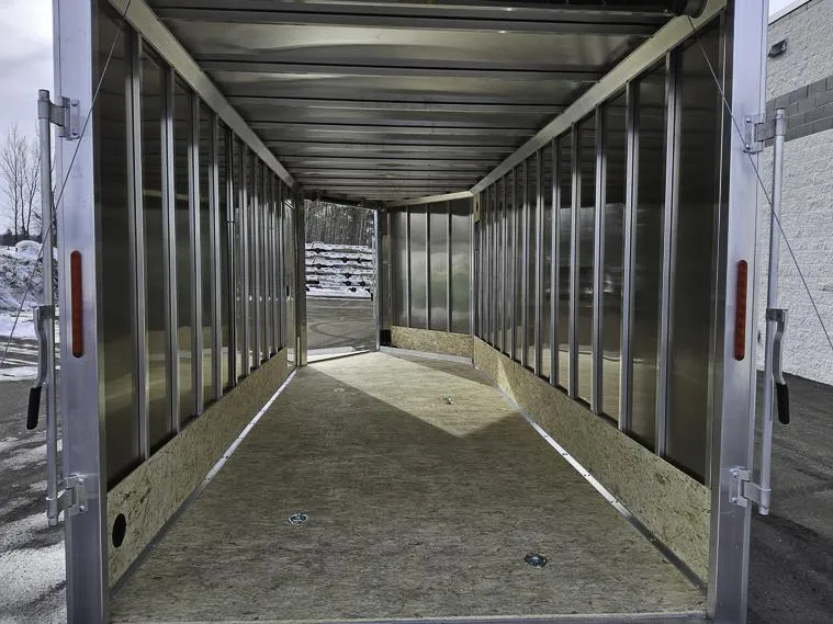 new Snowmobile Trailers SnoPro Trailers  for sale, in Hinckley, MN Thumbnail 13