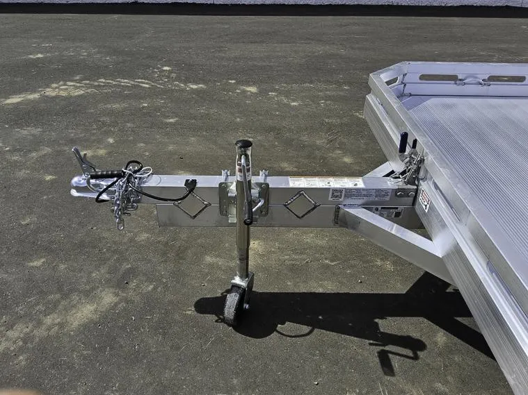 new Utility Trailers Aluma  for sale, in Hinckley, MN Thumbnail 9