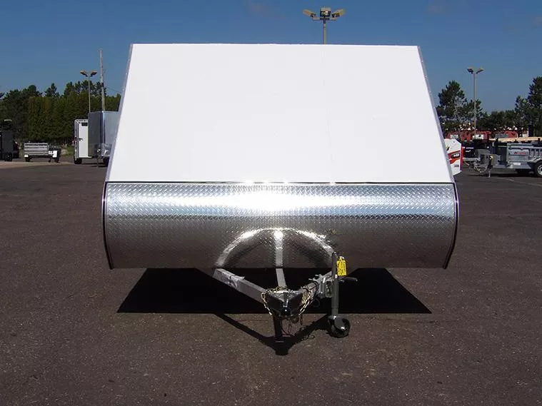 new Snowmobile Trailers Legend Trailers  for sale, in Hinckley, MN Thumbnail 8