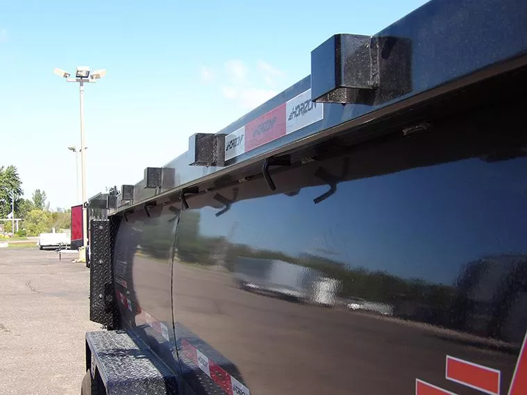 new Dump Trailers Horizon Trailers  for sale, in Hinckley, MN Thumbnail 21