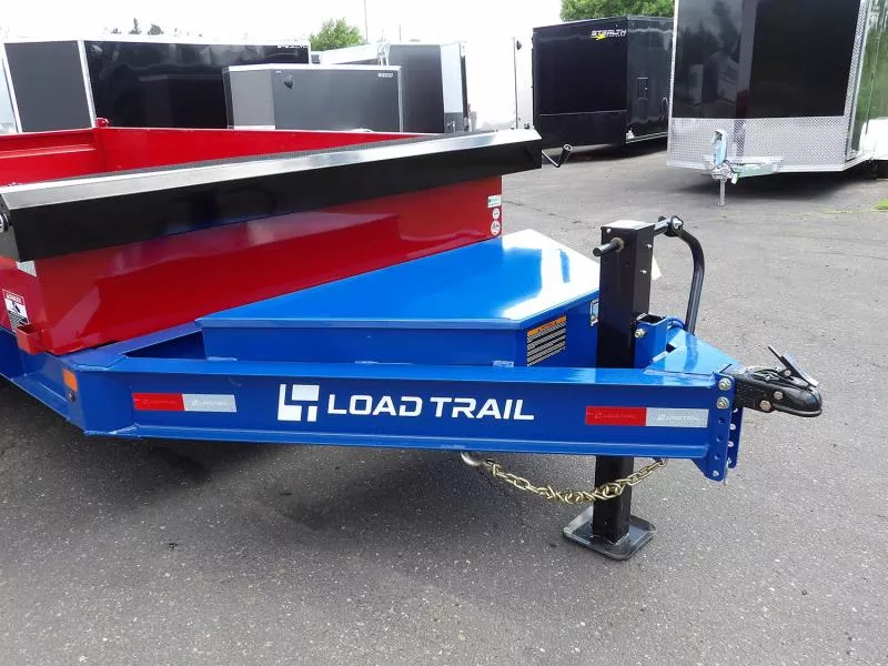 new Dump Trailers Load Trail  for sale, in Hinckley, MN Thumbnail 20