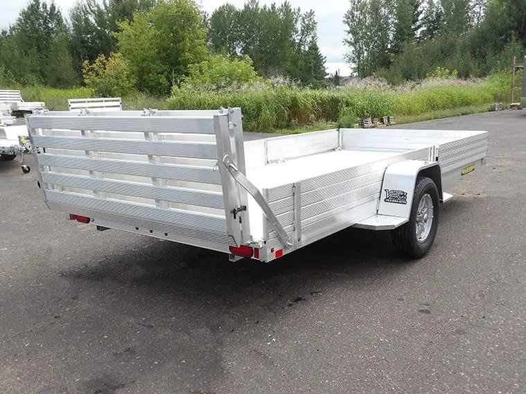 new Utility Trailers Aluma  for sale, in Hinckley, MN Thumbnail 5