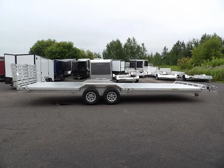 new Utility Trailers Aluma  for sale, in Hinckley, MN Thumbnail 6