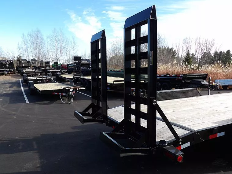 new Car Haulers / Racing Trailers Load Trail  for sale, in Hinckley, MN Thumbnail 14