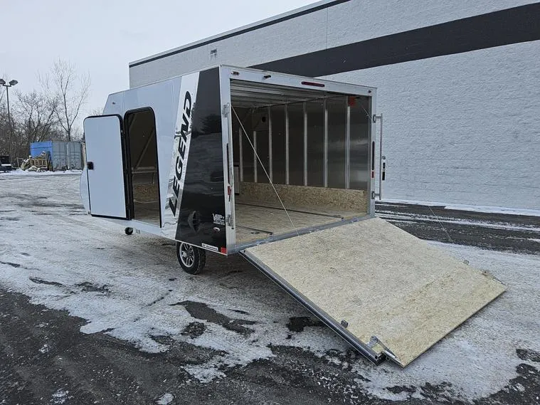 new Snowmobile Trailers Legend Trailers  for sale, in Hinckley, MN Thumbnail 10